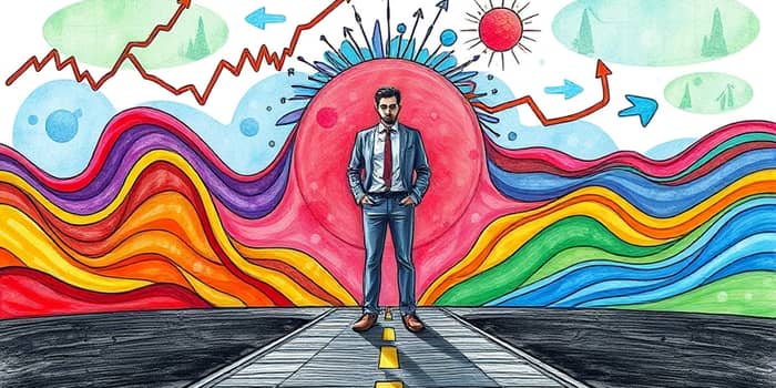 La Psicología del Inversor: Controla tus Emociones