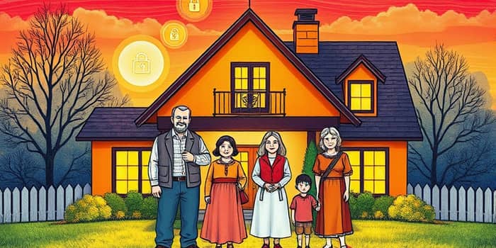 Planificación Patrimonial: Asegurando el Mañana de tu Familia