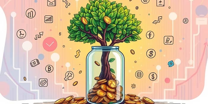 Microinversiones: Pequeños Pasos, Grandes Retornos