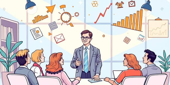 El Papel del Asesor Financiero en tu Planificación