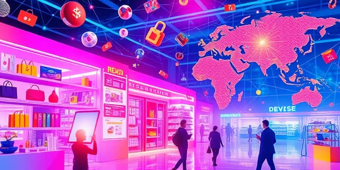 Comercio Electrónico: Estrategias para Invertir en su Crecimiento