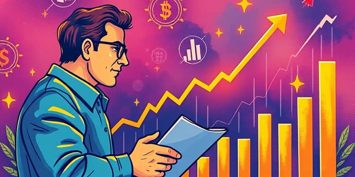 Cómo Medir el Rendimiento de tus Inversiones