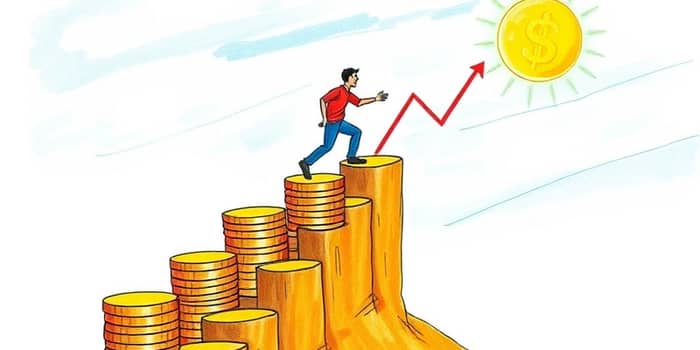 Del Presupuesto a la Inversión: Transforma tus Finanzas