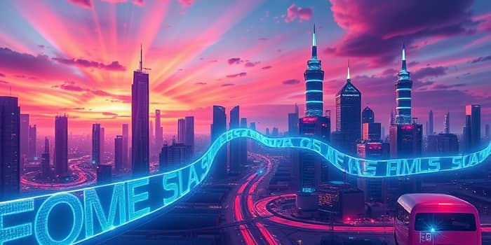 Tecnología 5G: Impulsando Nuevas Oportunidades de Inversión