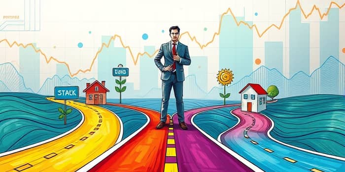 Errores Comunes al Invertir y Cómo Evitarlos