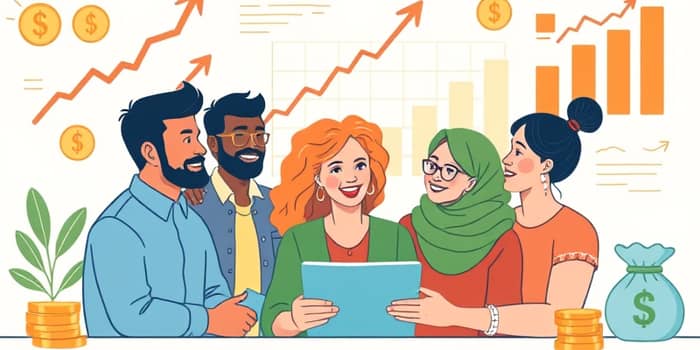 Preparándote para el Retiro: Empieza a Invertir Hoy