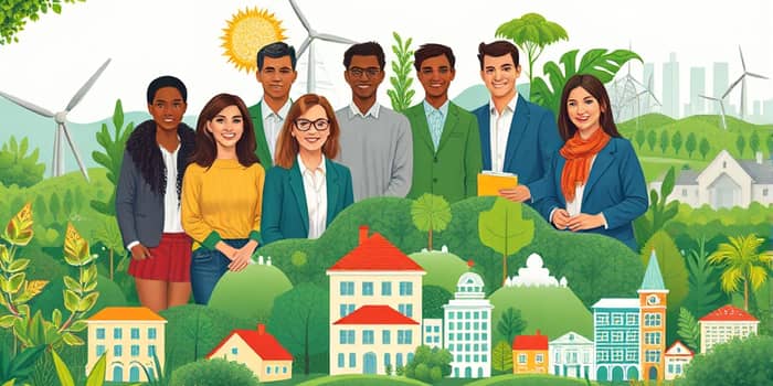 Inversión de Impacto Social: Rentabilidad con Propósito