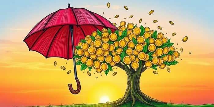 Seguros: Protección y Oportunidades de Inversión