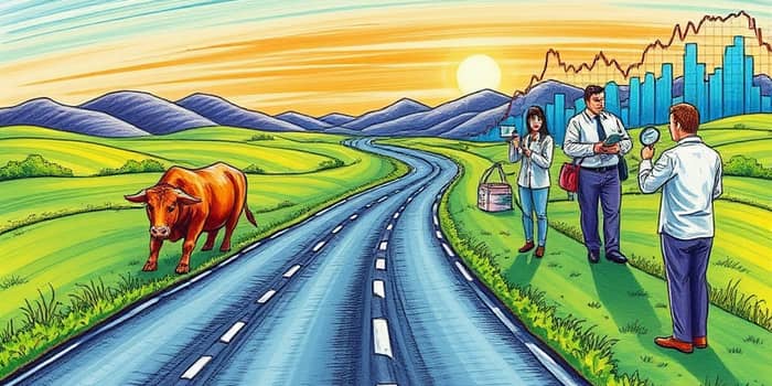 Fondos Indexados vs. Gestión Activa: ¿Qué Conviene Más?