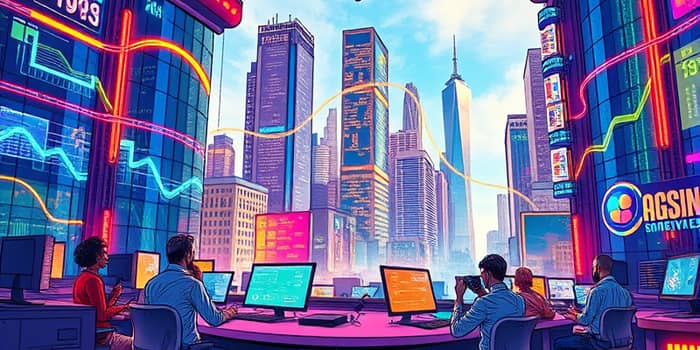 El Poder de los Datos: Inversión en Analítica Predictiva
