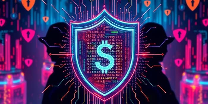 Ciberseguridad: Protegiendo tu Futuro Financiero