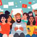 Marketing de Contenidos: Atrae Clientes y Multiplica Beneficios