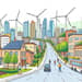 Finanzas Verdes: Inversiones con Impacto Ambiental Positivo