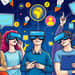 Educación Online: El Mercado del Aprendizaje Constante
