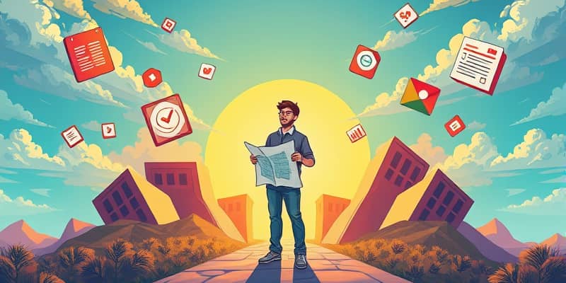 Evaluación de Proyectos: ¿Es Viable tu Próxima Gran Idea?