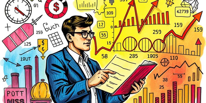 Análisis de Costos Fijos y Variables: La Clave para tu Margen