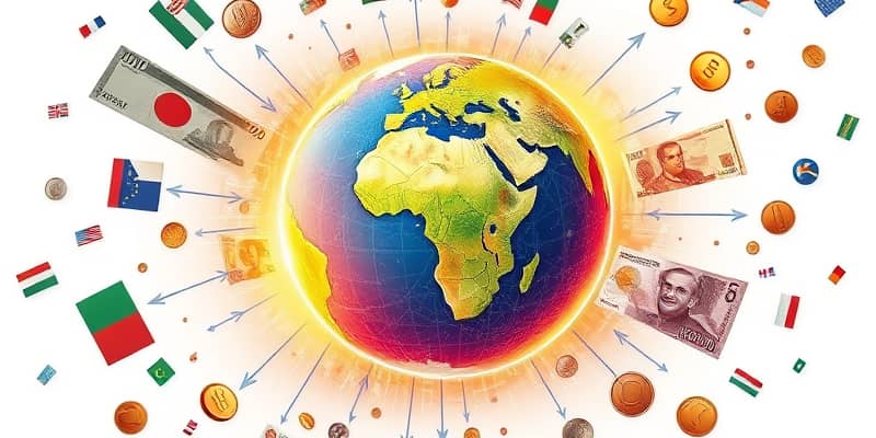 Impacto del Tipo de Cambio en tus Operaciones Globales