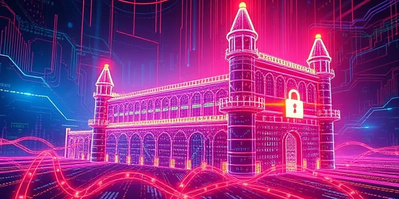 Ciberseguridad Financiera: Protegiendo tus Activos Digitales