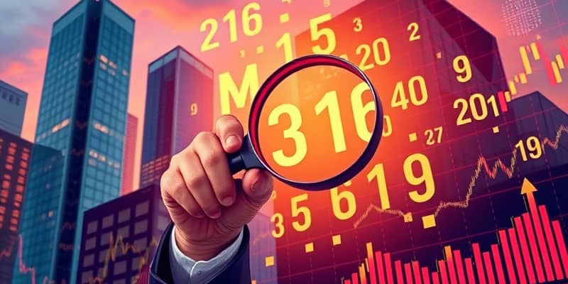 Valoración por Múltiplos: Una Mirada Rápida al Potencial