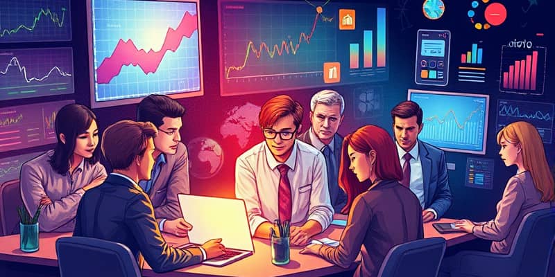 Elige Bien a tus Socios: Seleccionando Broker y Plataformas