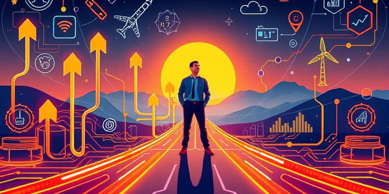 Invertir en startups: Apuesta por la Innovación