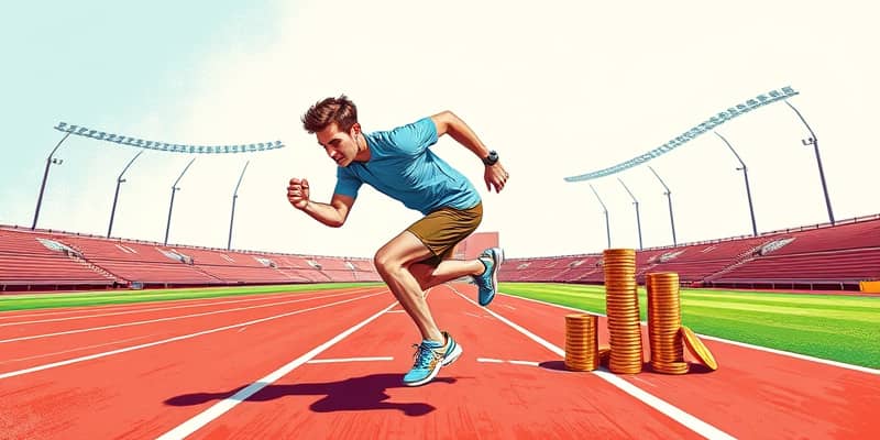 La Disciplina de Invertir: Hábitos para el Éxito