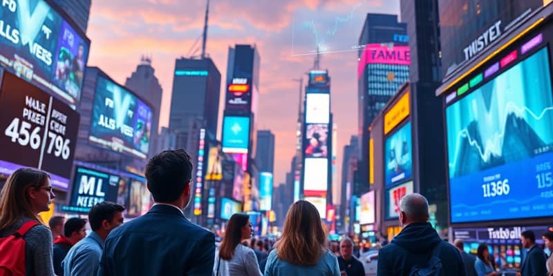 Streaming y Entretenimiento Digital: La Pantalla que Atrae Inversores