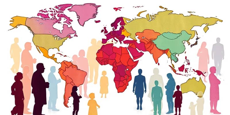 El Impacto de la Natalidad en los Mercados Globales