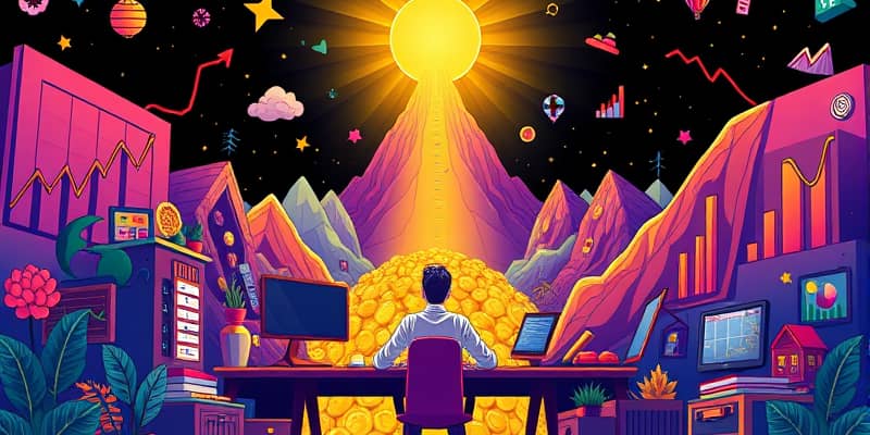 Inversión de Capital: Guía para Decisiones Rentables