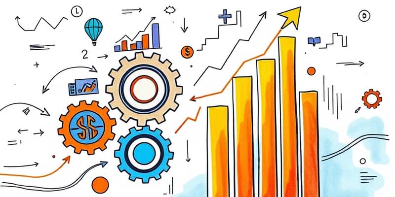 La Contabilidad Estratégica como Motor de Rentabilidad