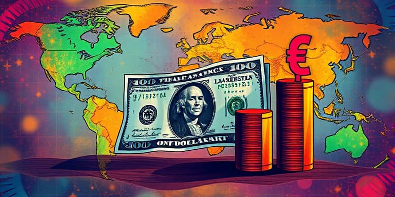 El Futuro del Dólar: Implicaciones para tus Finanzas
