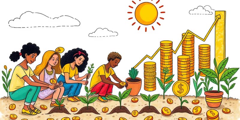 Cómo Superar la Inflación: Estrategias de Inversión para Proteger tu Poder Adquisitivo