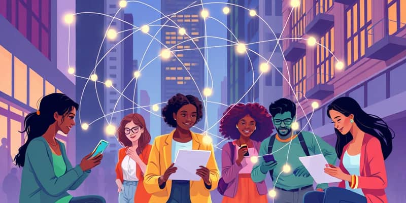 Plataformas de Microlending: Democratizando el Crédito