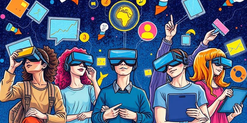Educación Online: El Mercado del Aprendizaje Constante