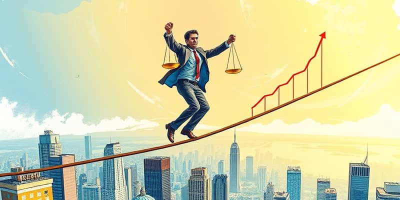 El Ratio de Endeudamiento: ¿Tu Empresa Tiene un Nivel de Deuda Sostenible?